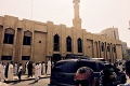 Samovražedný útok v afganskej mešite: Najmenej 27 ľudí je mŕtvych