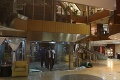 Otrasný pohľad do hotela smrti v Mali! Zábery po rukojemníckej dráme vhodné len pre silné povahy