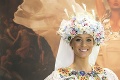 Úspech missky Strakovej na Miss World: Pretancovala sa do top 10!