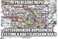 Chaos okolo integrovanej dopravy neutícha: Zacvakali 2 milióny, vysmieva  sa im celý národ