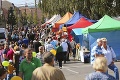 Mušt, burčiak, víno, ale aj pekné dievčatá: Rača žila cez víkend vinobraním!