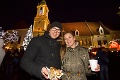 Na vianočných trhoch v Bratislave miniete majland: Ceny dobrôt za 6 rokov vzrástli aj o 250 percent!