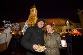 Na vianočných trhoch v Bratislave miniete majland: Ceny dobrôt za 6 rokov vzrástli aj o 250 percent!