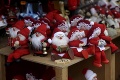OBRAZOM: Vianočné trhy v 13 mestách: Pozrite si, kde sú najkrajšie