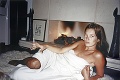 Modelka Kate Moss vybrala naj fotky svojej kariéry: Dôkaz, že nahota jej problém nerobí!
