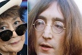 Yoko Ono odhalila tajomstvo Johna Lennona: Šokujúce priznanie!