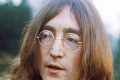 Konečne ich má späť: Akú vzácnu vec po Johnovi Lennonovi († 40) dostala jeho manželka?