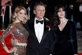 Daniel Craig dostal lákavú ponuku: Sekne kvôli nej s rolou Jamesa Bonda?