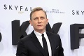 Sexsymbol Daniel Craig nie je až tak dokonalý: To je ale trpaslík!