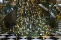 Celebrity ukázali vianočné stromčeky: Kto má doma vkusný symbol Vianoc a kto to s ozdobami prehnal?
