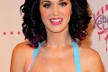 Speváčku Katy Perry hostia na párty ledva spoznali: Kratučké vlasy a bláznivá kabelka!