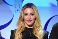 Madonna rozpútala vášne a to sa ani nemusela vyzliecť: Za všetko môže FOTO dvoch mužov!