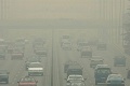 Malajzia sa pokúša privolať dážď: Pre smog musela uzavrieť školy!