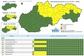 Dramatická zmena v počasí: SHMÚ vydal pred snežením dokonca výstrahu!