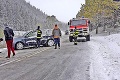 Sneh na jeseň zlomil historický rekord: Takto k nám prišla zima