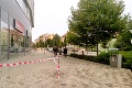 Budova statika Tomčániho v Piešťanoch je v katastrofálnom stave: Už začala padať!