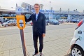 Novinka na letisku pre elektromobily: Zadarmo parkovanie aj nabíjanie