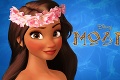 Disney predstavil novú princeznú: Kráska s exotickými črtami bude v kinách už čoskoro!