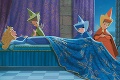 Príbeh spiacej krásavice sa stal najdrahšou Disneyovkou: 7 vecí, ktoré ste o Šípkovej Ruženke nevedeli!