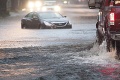 USA trápia ničivé záplavy: Vyžiadali si najmenej 14 obetí