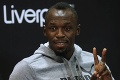 Usain Bolt si verí: V Riu chce prekonať svoj vlastný svetový rekord o poriadny kus! Má na to?