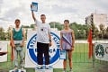 Majster sveta v chôdzi na 50 km Matej Tóth: Nebol som veľmi úspešný junior...