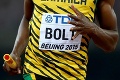 Boltovi vyšla generálka na Rio, úplen fit sa ale ešte necíti