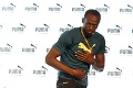 Usain Bolt si verí: V Riu chce prekonať svoj vlastný svetový rekord o poriadny kus! Má na to?