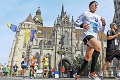 V nedeľu štartuje slávny maratón mieru: Do ulíc vyrazí až 11-tisíc bežcov!