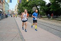 Medzinárodný maratón mieru v Košiciach: Beh si užili atléti, rodiny, celebrity, vojak aj kňaz!
