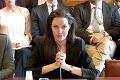 Akčná Jolie sa rozhodla zakročiť: Angelina vyhlásila teroristom z ISIS vojnu!