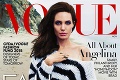 Srdcervúce želanie krásnej mamičky Angeliny Jolie: Dúfam, že sa dožijem päťdesiatky