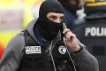 Polícia zatkla v súvislosti s útokmi v Paríži ďalšieho muža: Pomáhal teroristom?