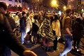 Krvavé útoky v Paríži: Úrady obvinili ďalšieho muža!