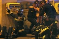 Zadržali ďalších podozrivých v súvislosti s útokmi v Paríži