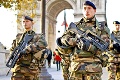 Pripravovali sa na teroristický útok?! Vo Francúzsku zadržali 10 podozrivých