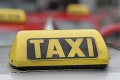 Párik z New Yorku si v Bratislave zobral taxík netušiac, kto ich bude voziť: Najhoršie 3 minúty cesty!