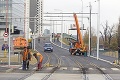 Električka do Petržalky sa stane čoskoro realitou: O mesiac má byť všetko hotové!