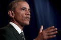 Obama vyzýva Rusko: Chce, aby sa zameralo na Islamský štát
