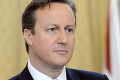 Britský premiér Cameron pritvrdil: Nadišiel čas rozhodnúť o útokoch v Sýrii!