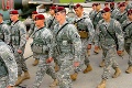 Americké špeciálne sily pricestovali do Sýrie: Budú cvičiť bojovníkov proti Islamskému štátu