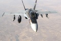 Sýrske letectvo bombardovalo mesto Hasaka: Nachádzali sa tam aj americké jednotky