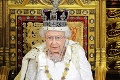 Alžbeta II.: „Nikdy som netúžila stať sa najdlhšie vládnúcim panovníkom Británie“.