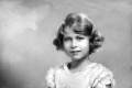 Unikátne fotky kráľovnej Alžbety II.: Ako vyzerala, keď bola ešte malou princezničkou?