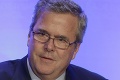 Kandidát na amerického prezidenta Jeb Bush zmenil názor: Inváziu do Iraku by nepovolil