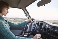 Desivá smrť pri drobnej autonehode: Vodičke bol osudný airbag!