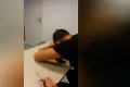 Spiaci študent vytočil učiteľa do vývrtky: Na brutálny budíček len tak nezabudne!