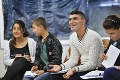 Príde k nám 150 utečencov zo Sýrie: Už niekoľko týždňov sa intenzívne učia po slovensky!