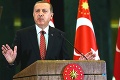 Spor Putina a Erdogana sa vyhrocuje: Odvážne vyhlásenie tureckého prezidenta!