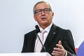 Juncker po dohode o fonde pre utečencov: EÚ bude prísne kontrolovať každé vynaložené euro